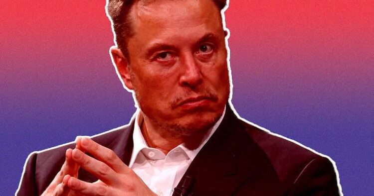 ایلان ماسک: SpaceX وارد حوزه تولید تسلیحات نمی‌شود
