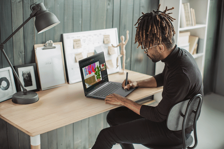 ایسر از لپ‌تاپ‌های جدید هوش مصنوعی Swift X 14 AI و Swift X 14 رونمایی کرد