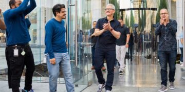 نقشه راه آینده آیفون لو رفت: عرضه ۶ مدل در سال