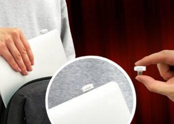 کوچک‌ترین فلش USB-C جهان رونمایی شد