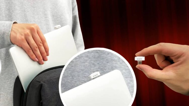 کوچک‌ترین فلش USB-C جهان رونمایی شد