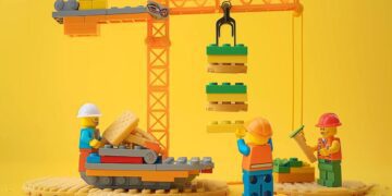 LegoGPT؛ ابزاری رایگان برای ساخت طرح‌های لگو با متن و هوش مصنوعی
