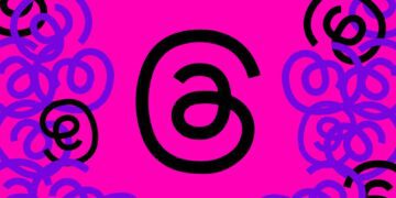 داشبورد وضعیت حساب به پلتفرم Threads اضافه شد