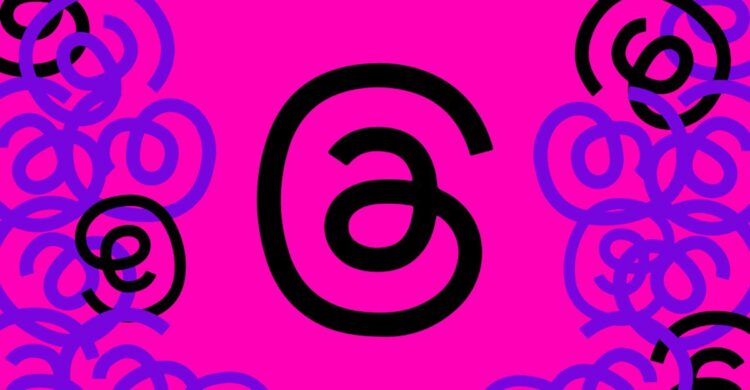 داشبورد وضعیت حساب به پلتفرم Threads اضافه شد