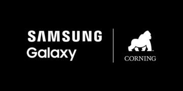 سامسونگ از شیشه محافظ جدید برای گلکسی S25 Edge رونمایی کرد