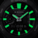 رونمایی کاسیو از ساعت هوشمند G-Shock GBA-950 با قابلیت GPS در اروپا