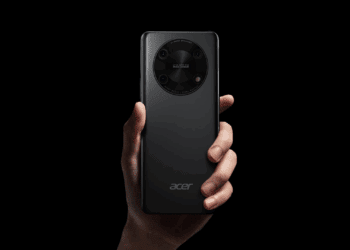 رونمایی از گوشی هوشمند Acer Super ZX در هند