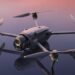پهپاد DJI Mavic 4 Pro با سنسور ۱۰۰ مگاپیکسلی و برد پرواز ۴۱ کیلومتری معرفی شد