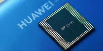 تراشه Kirin X90: گام بلند هواوی در استقلال سخت افزار پردازشی