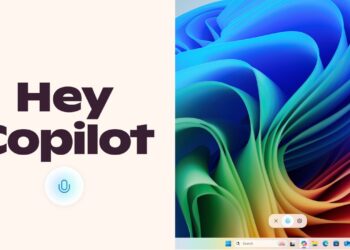 مایکروسافت قابلیت فعال‌سازی صوتی Copilot را به ویندوز ۱۱ اضافه کرد