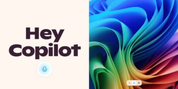 مایکروسافت قابلیت فعال‌سازی صوتی Copilot را به ویندوز ۱۱ اضافه کرد