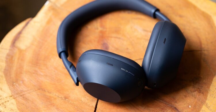 هدفون جدید سونی WH-1000XM6 با قابلیت تاشو و حذف نویز پیشرفته معرفی شد
