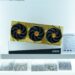 MSI از طراحی‌های جدید کارت‌های گرافیک سری RTX 50 رونمایی کرد