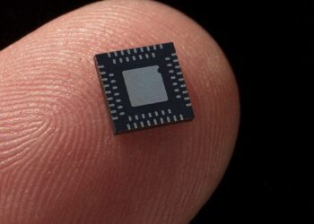 اپل در سال ۲۰۲۵ بیش از ۱۹ میلیارد تراشه از کارخانه‌های آمریکایی تأمین می‌کند