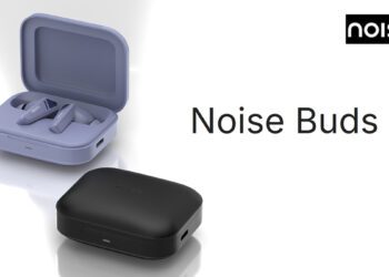 معرفی ایربادهای جدید Noise Buds F1 با پخش ۵۰ ساعته و قیمت مقرون‌به‌صرفه در هند