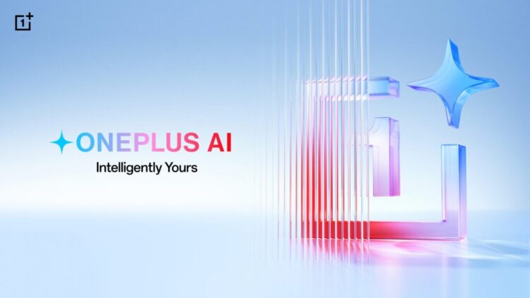 وان‌پلاس از OnePlus AI رونمایی کرد؛ آغاز عصری نوین در تجربه هوش مصنوعی کاربران