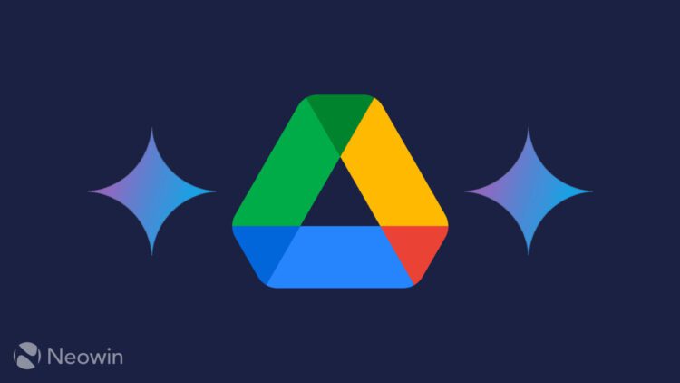 افزوده شدن قابلیت تحلیل ویدیو توسط Gemini به Google Drive