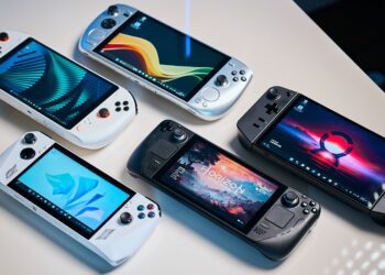 پشتیبانی آزمایشی از Arm به SteamOS افزوده شد؛ احتمال رونمایی نزدیک از هدست Deckard