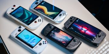 پشتیبانی آزمایشی از Arm به SteamOS افزوده شد؛ احتمال رونمایی نزدیک از هدست Deckard