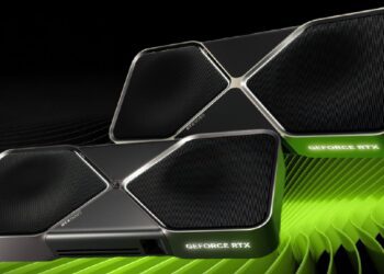 قیمت کارت‌های گرافیک سری RTX 50 انویدیا همچنان بالاتر از نرخ مصوب؛ RTX 5090 نزدیک به ۳۰۰۰ دلار معامله می‌شود