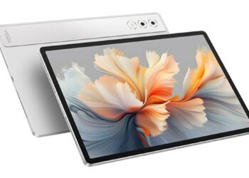 نخستین تراشه اختصاصی لنوو در تبلت Yoga Pad Pro 14.5 مشاهده شد