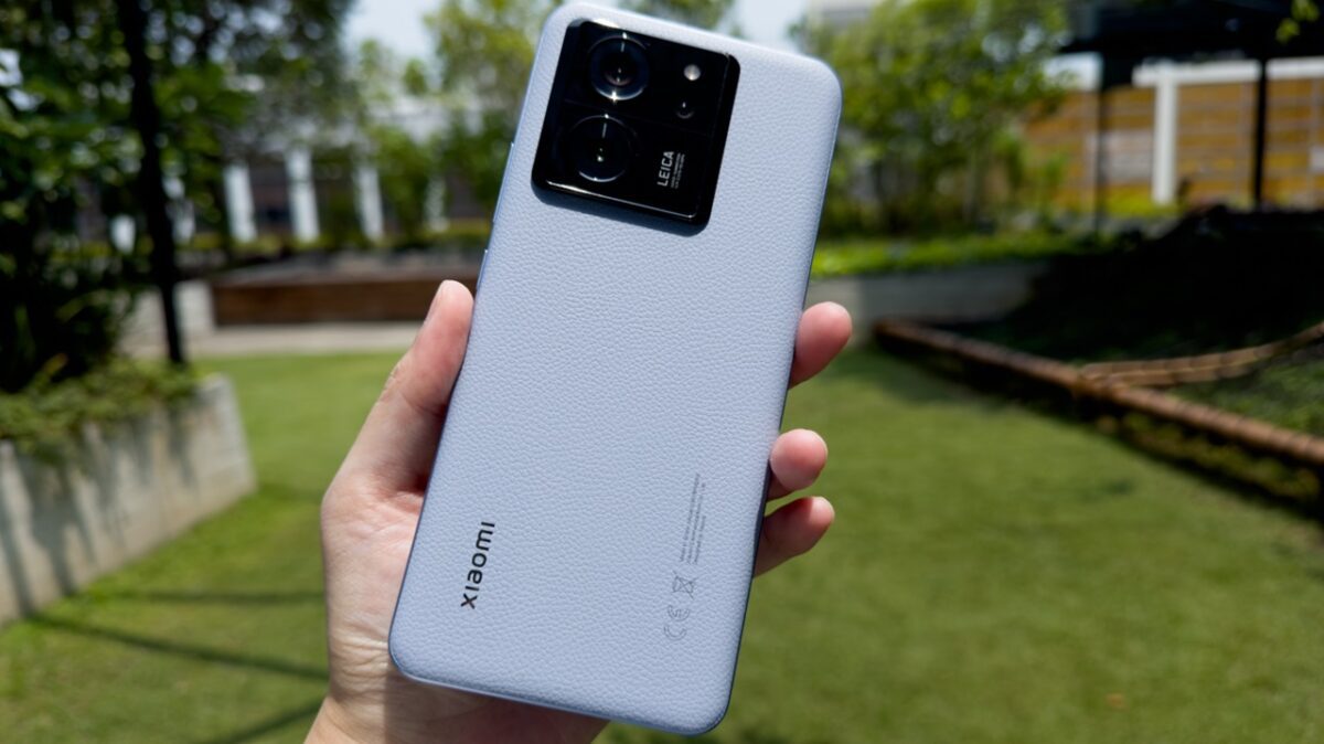 Xiaomi 13T Pro؛ قدیمی اما همچنان قدرتمند
