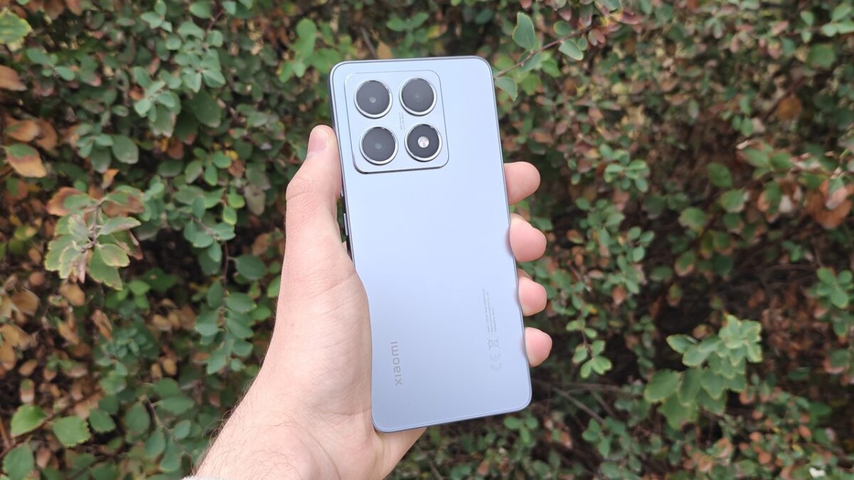 Xiaomi 14T؛ همان پوکو ایکس 6 پرو با دوربین بهتر و قیمتی بالاتر