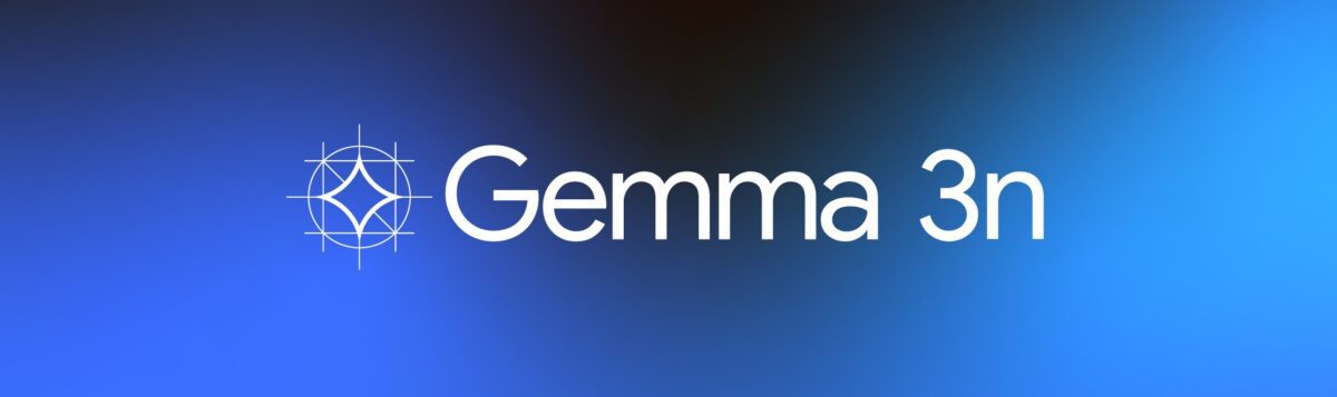 Gemma 3n توانایی پردازش متن، صدا، تصویر و ویدیو را دارد
