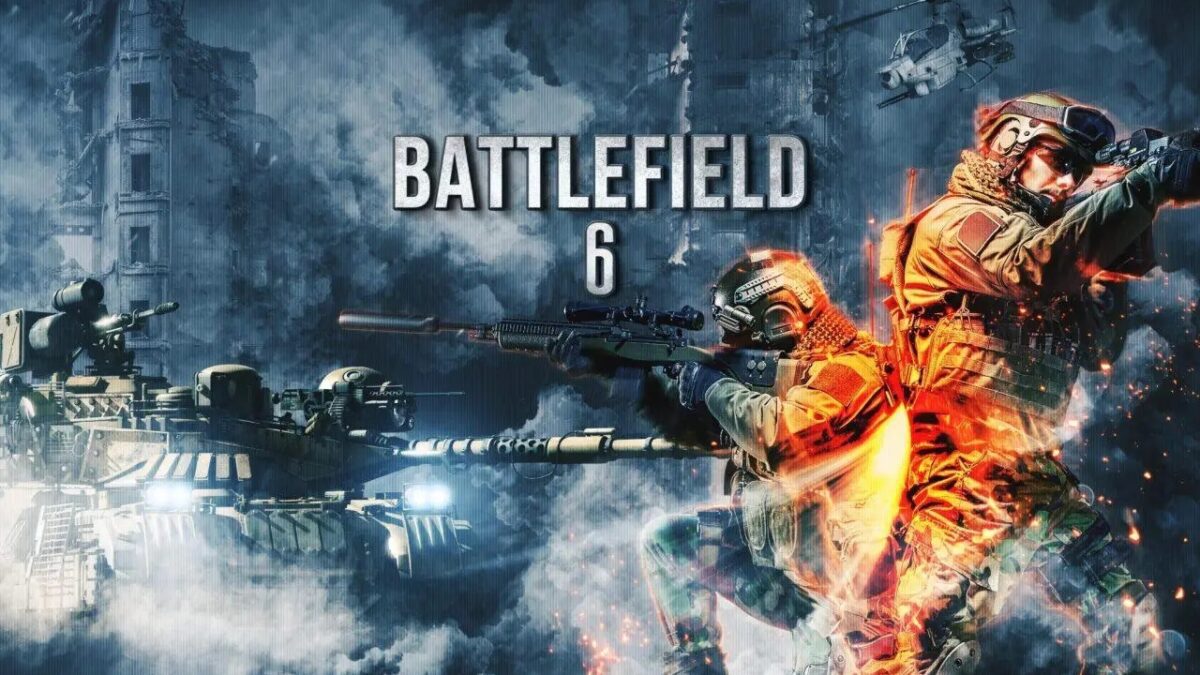ویدیوی جدیدی از بازی Battlefield 6