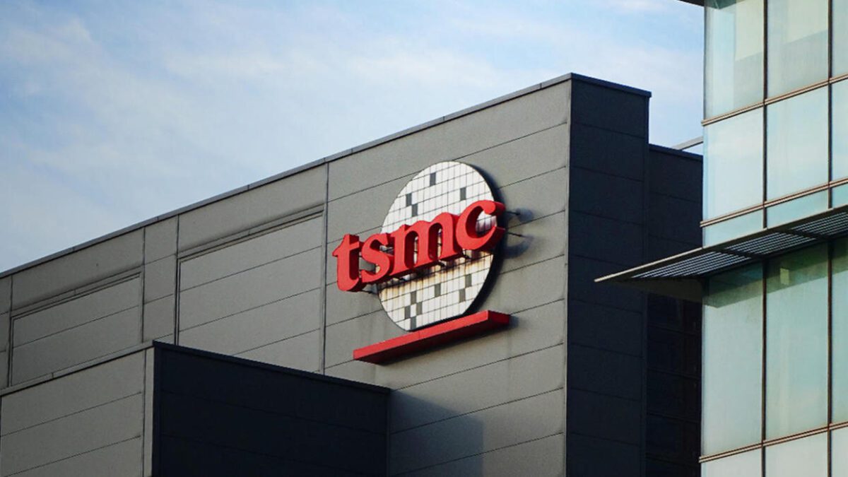 درخواست TSMC از دولت آمریکا
