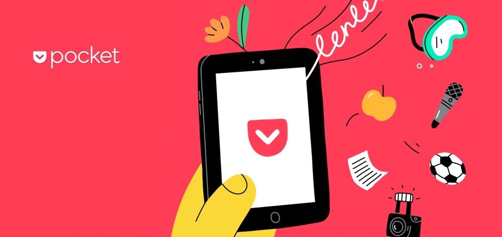 توقف فعالیت Pocket و Fakespot