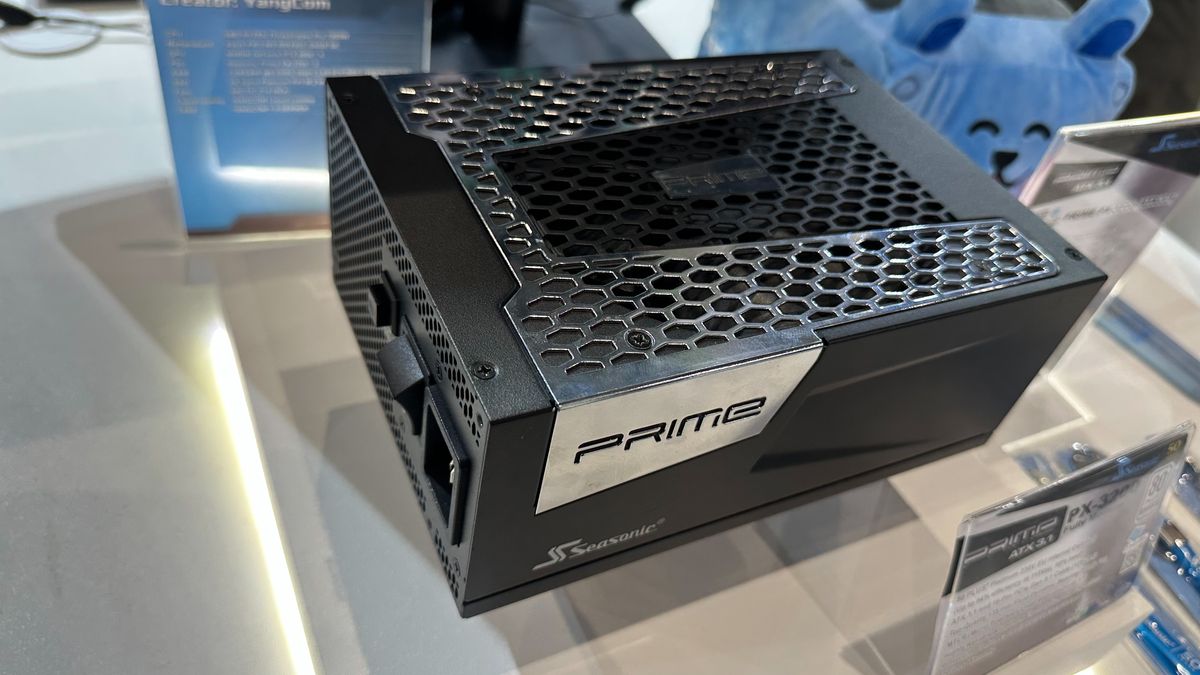 مدل Prime PX-2300