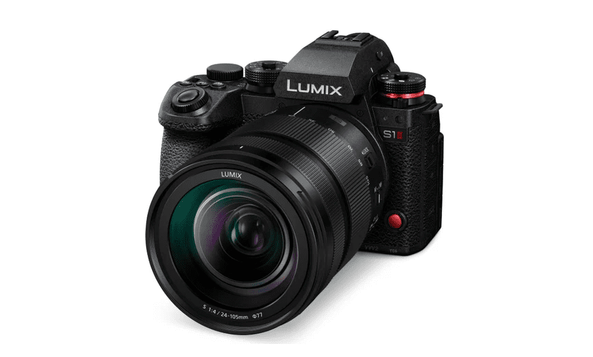 حسگر جدید و قابلیتهای پیشرفته در LUMIX S1II