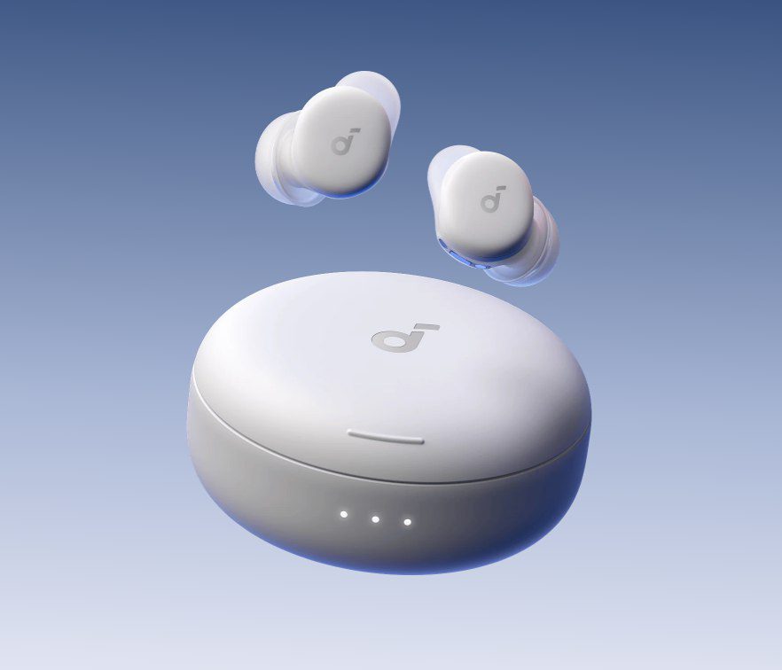 ایرباد Soundcore Sleep A30 انکر
