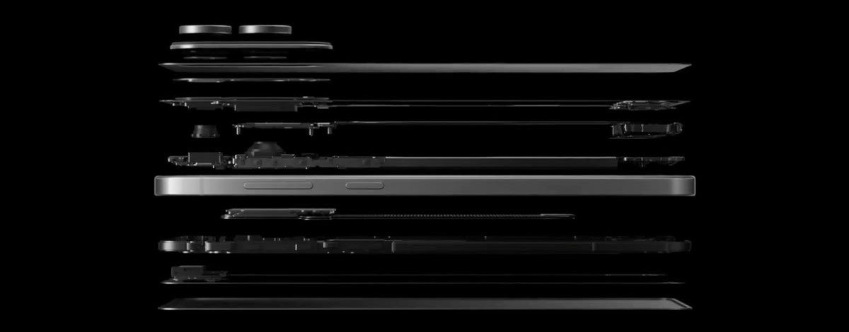 جزئیات ساخت گلکسی S25 اج