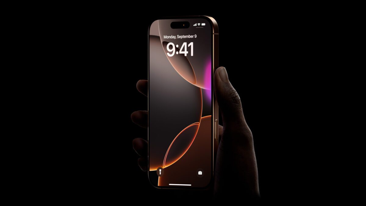 مسیر جدید BOE در تولید پنلهای LTPO OLED آیفون ۱۷ پرو