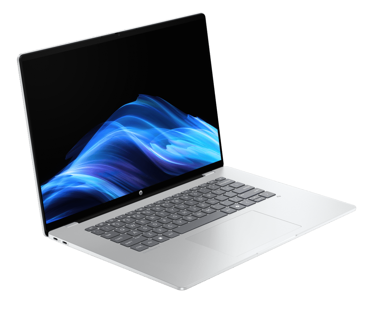 دو لپتاپ جدید با نامهای OmniBook 5 14 و OmniBook 5 16