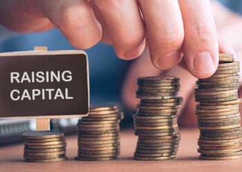 مدلهای جذب سرمایه