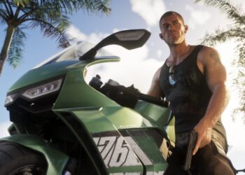 انتشار رسمی بیش از ۷۰ اسکرینشات جدید از GTA 6