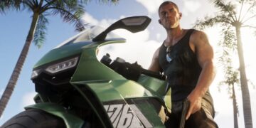 انتشار رسمی بیش از ۷۰ اسکرین‌شات جدید از GTA 6