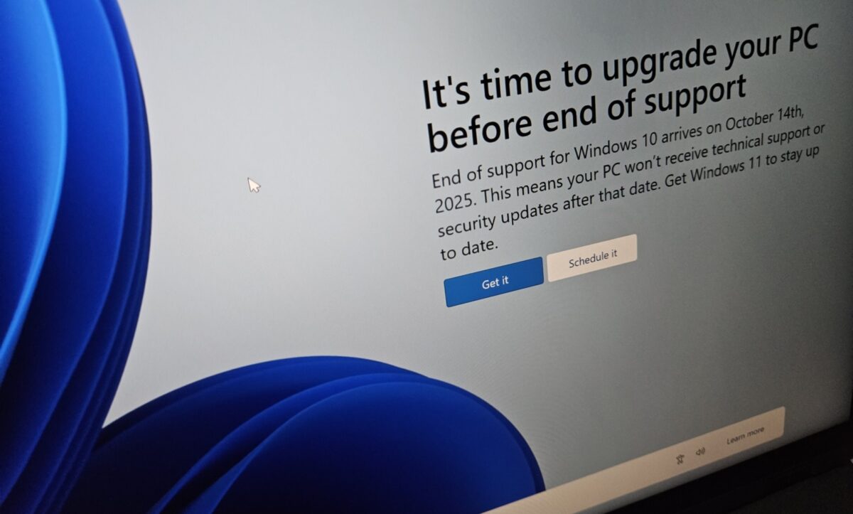 کمپین «End of 10» با هدف کاهش زبالههای الکترونیکی و صرفهجویی اقتصادی