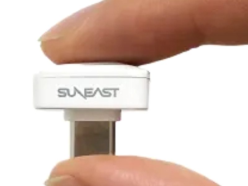 فلش نانو مبتنی بر استاندارد USB 3.2 Gen 1