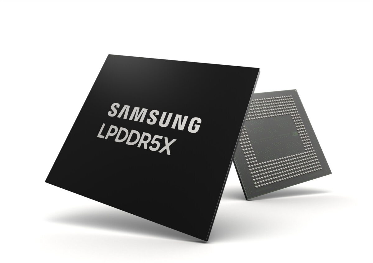افزایش قیمت DRAM سامسونگ