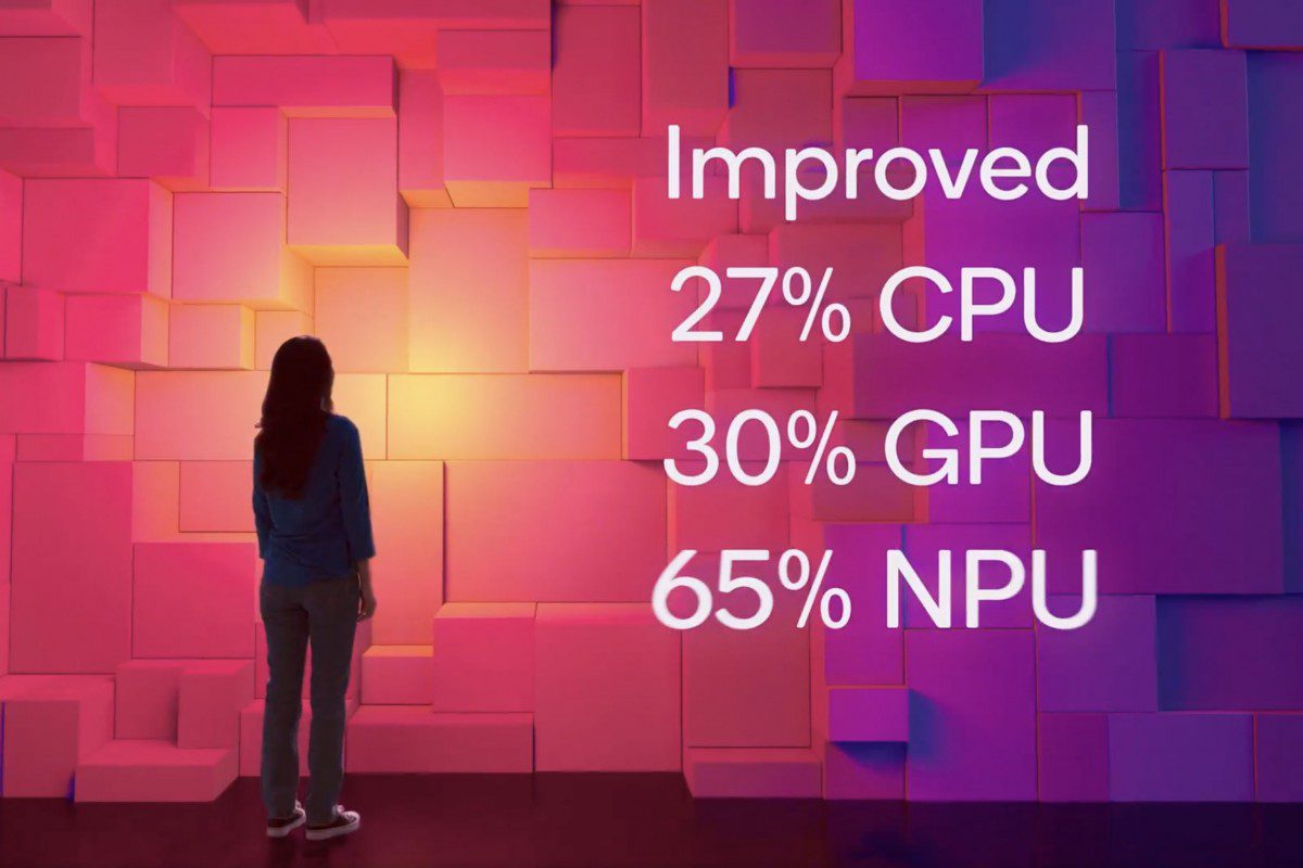 Snapdragon 7 Gen 4 با بهبود عملکرد CPU، GPU و NPU
