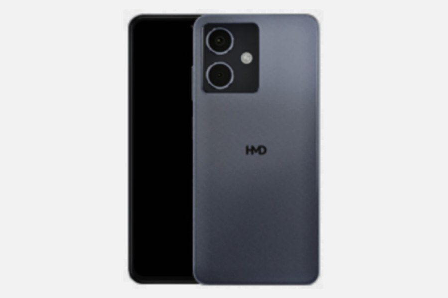 مشخصات فنی گوشی HMD Vibe 2