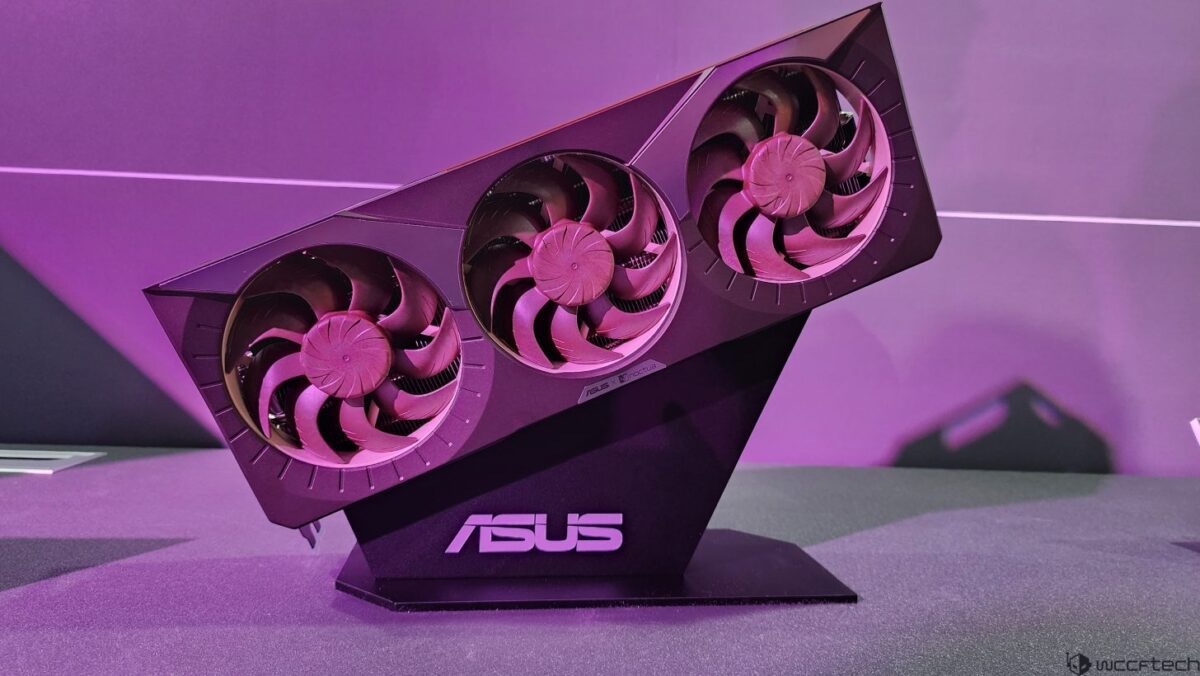 کارت گرافیک RTX 5080 Noctua Edition: قدرت در سکوت