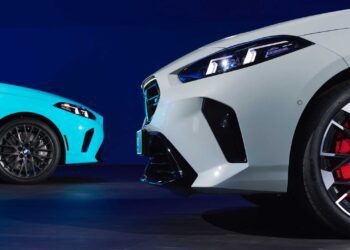 خودروی تمامالکتریکی BMW i2 در سال ۲۰۳۰ وارد بازار می شود