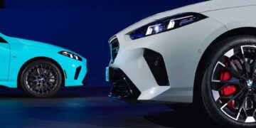 خودروی تمام‌الکتریکی BMW i2 در سال ۲۰۳۰ وارد بازار می شود