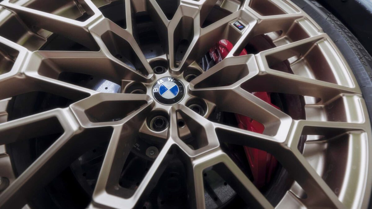 تصاویر خودروی BMW M2 CS مدل ۲۰۲۶ منتشر شد