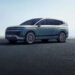 هیوندای از شاسیبلند برقی IONIQ 9 مدل ۲۰۲۶ رونمایی کرد
